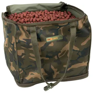 Bait bag Fox Camolite Large image-0