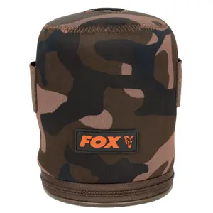 Bag Fox Camo Gas Canister Case image-0