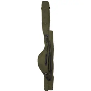 Estojo de cana de pesca Fox R-Series Tri-Sleeve 12ft image-0