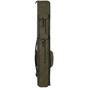 Fishing rod case Fox R-Series 3 Rod Holdall 12ft image-0