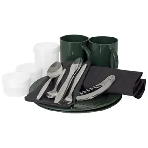 Cooler Fox R-Series Cooler Food Bag Two Man image-1