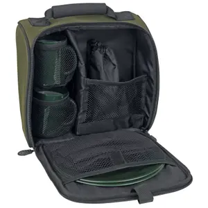 Table service Fox 2 Man Dinner Set image-0