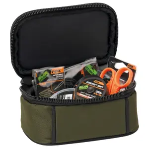 Borsa di stoccaggio Fox R-Series Accessory Bag Small image-0