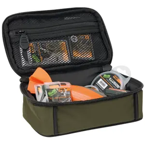 Borsa porta accessori Fox R-Series Accessory Bag Medium image-0