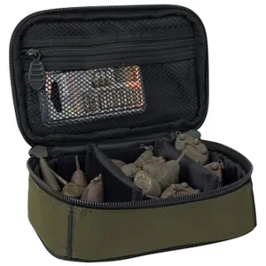 Borsa di stoccaggio Fox R-Series Lead & Bits Bag image-0