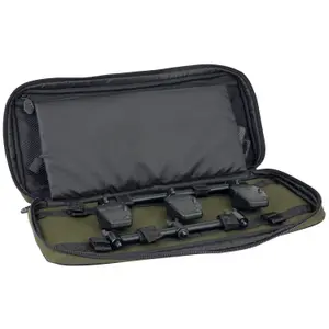 Borsa porta accessori Fox R-Series 3-rod Buzz Bar Bag image-0