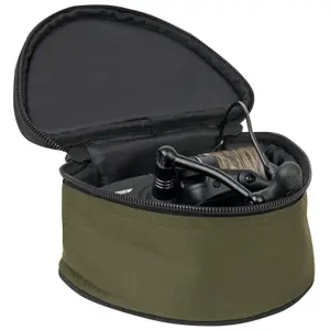 Borsa Fox R-Series pour moulinets image-0