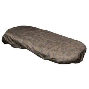 Sleeping bag cover Fox VRS2 Camo image-0
