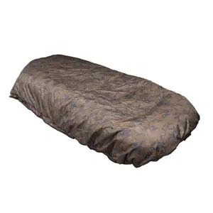 Coperta termica Fox VRS2 Camo Thermal Covers image-0