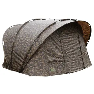 Rifugio Fox R Series 2 places XL Camo image-0