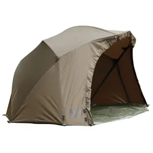 Rifugio Fox R Series Brolly image-0
