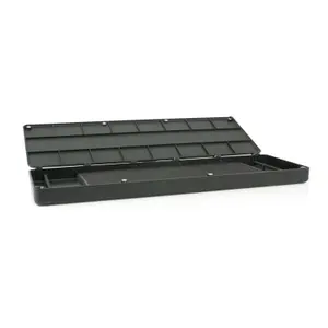 Storage box Fox Magnetic Rig Box Lids Large image-0