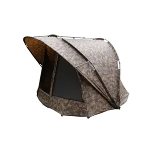 Rifugio Fox R Series 1 place XL Camo image-0