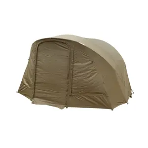 Unterbringung Fox R Series 1 place XL Khaki Wrap image-0