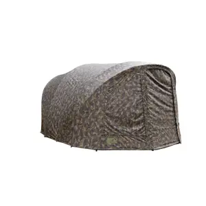 Rifugio Fox R Series 2 places XL Camo Wrap image-0
