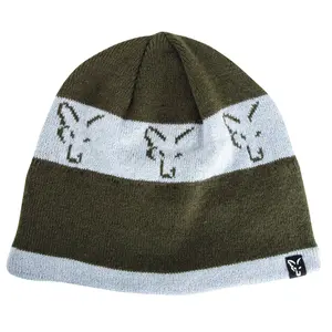 Cap Fox Beanie image-0