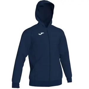 Jas Joma Chaqueta Capucha Menfis image-0