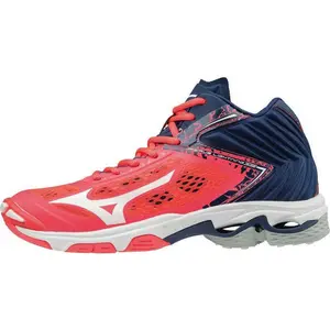 Zapato de mujer Mizuno femme Wave lightning Z5MID image-0