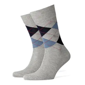 Socks Burlington Manchester image-0