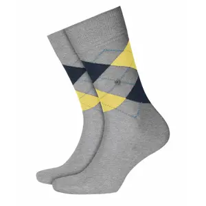 Socken Burlington Manchester image-0