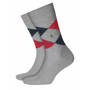 Socks Burlington Manchester image-0