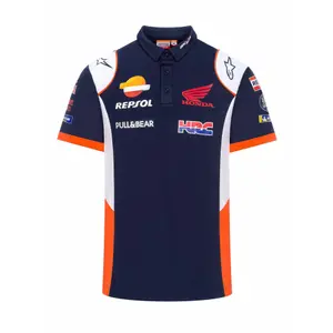 Polo Repsol Teamwear persol image-0