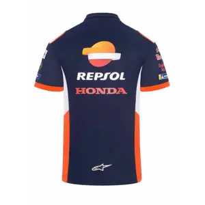Polo Repsol Teamwear persol image-1