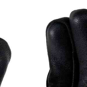 Gants moto été cuir Helstons eagle image-4