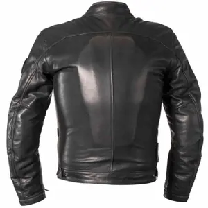rag motorcycle leather jacket Helstons indy image-3