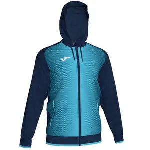 Jacka med huva Joma Chaqueta image-0