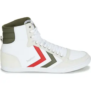 Trainers Hummel Slimmer stadil image-0