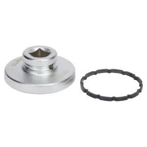 Socket for housing + adapter sram dub original Elvedes image-2