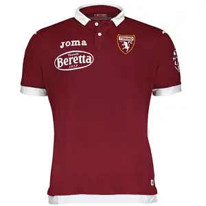 Maillot Torino Domicile 2019/2020 image-0