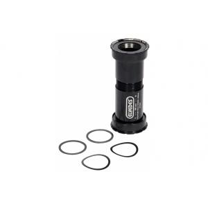 Bottom bracket for fat Elvedes TWIST FIT image-1