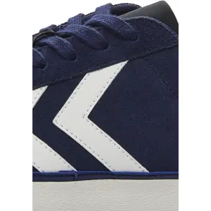 Baskets Hummel Diamant image-5