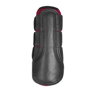 Guêtres pour cheval Back on Track 3D Mesh Airflow image-1