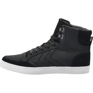Baskets Hummel stadil winter image-0
