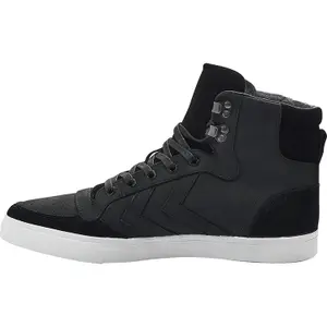 Baskets Hummel stadil winter image-3