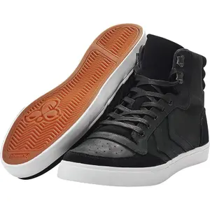 Baskets Hummel stadil winter image-4