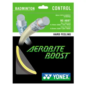 Reb Yonex aerobite boost