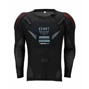 Vest Kenny Bike Reflex