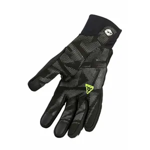 Motorcycle cross gloves Kenny winter image-1