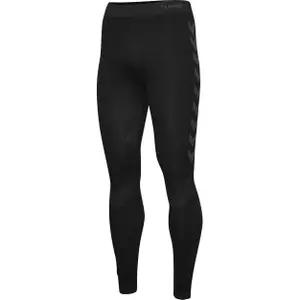 Legging dziewczynka dziecko Hummel Seamless