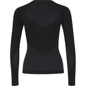 Dames Jersey Hummel met lange mouwen First Seamless image-2