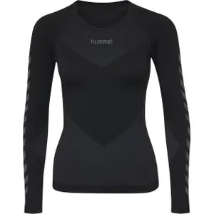 Dames Jersey Hummel met lange mouwen First Seamless image-1