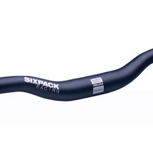 Hanger Sixpack Racing Menace 31.8 725x 25 mm image-5