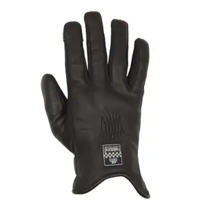 Gants hiver cuir Helstons benson image-0