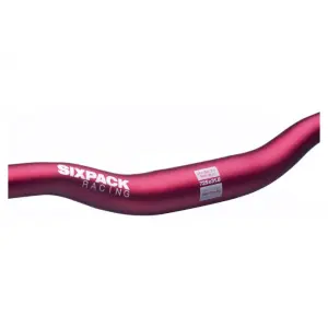 Κρεμάστρα Sixpack Racing Menace 31.8 725x 25 mm image-2