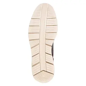 Aniline waxed motorcycle half-boots Helstons liberty image-4