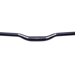 Κρεμάστρα Sixpack Racing Menace 31.8 725x 25 mm image-0